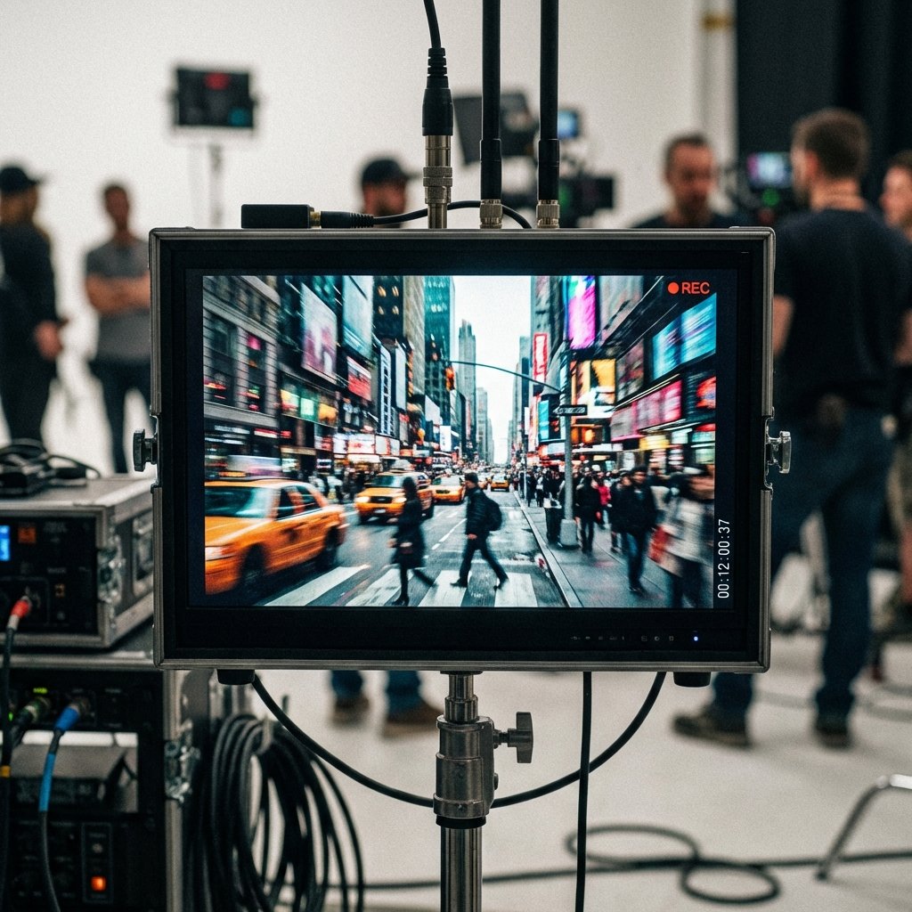 Sora ve Veo: Video Üretiminde Sinematik Devrim