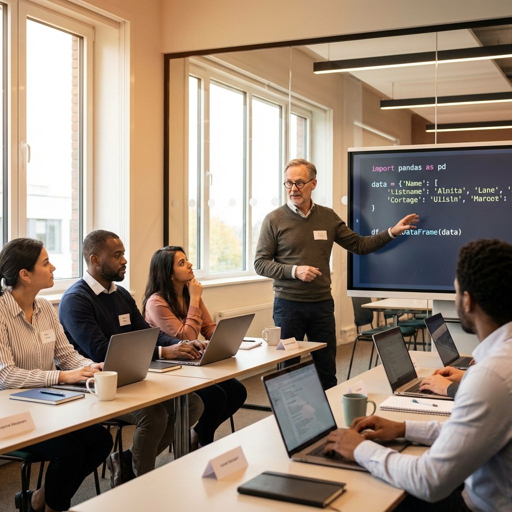 Kurumsal AI Eğitimi